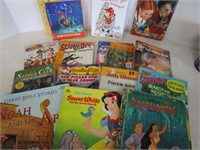 Nice collection of children's books; Saddle Club,