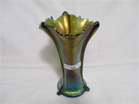 Nwood SAPHIRRE Drapery vase- RARE