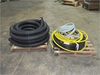 Pipes & Gas Tube-