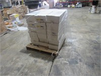 (Approx Qty - 45,000) Sheets Of Copier Tabs-