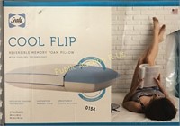 SEALY COOL FLIP PILLOW