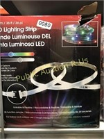 LED LIGHTING STRIP