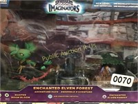 SKYLANDERS ENCHANTED ELVEN FOREST