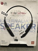 LG TONE ULTRA HEADSET