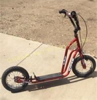 Viper scooter