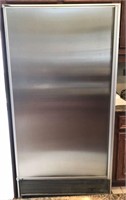 Sub Zero 501R Refrigerator