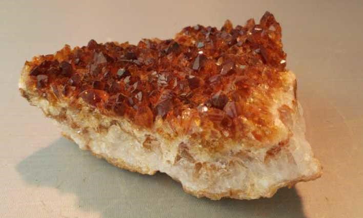 On Line ONLY Auction - Rocks, Fossils, Minerals - 5/21 - 6/2