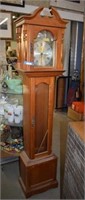 Westminster Chime Grandfather Clock for Repair