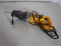 DeWalt Electric Saws All