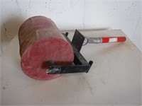 Concrete Tools: Brick Stamp Roller