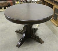 Thomasville Table 83431-570-1, Approx 42"x30"