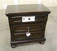 TOV Furniture Nightstand - 2159-4, Approx