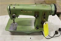 Viking Automatic Sewing Machine
