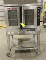 Blodgett Commercial Oven, Natural Gas, Approx