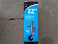 1000LB Trailer Jack