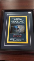 1986 Titanic Natiional Geo cover