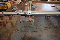 Craftsman table saw