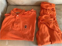 U of I Orange Shirts