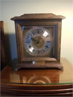 Kappa Alpha Order Westminster Chime Clock
