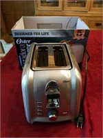 Oster Toaster