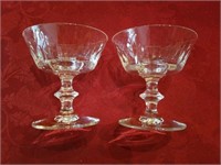 Waterford Crystal Sherberts