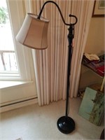 4'10" Decorative Floor Lamp