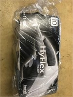 10 Pair of Hy Flex Foam Gloves