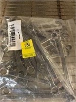 Bag of 9/16 Wrenches
