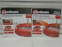 EZ Clean Surface Cleaner Attachment
