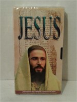 VHS: Jesus Sealed/Scellé