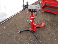 1/2 Ton Hydraulic Transmission Jack