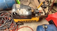 Bostich Air Compressor