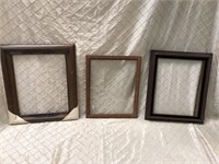 Picture Frames