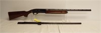 Remington Model 1100 12 Gauge Semi Automatic