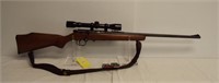 Marlin Model 25M .22 W.M.R. Only Bolt Action