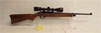 Ruger 10/22 Carbine .22LR Semi Automatic Rifle