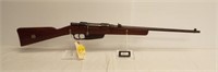 Italian Military Model 1938 Short Rifle 7.35 x 53