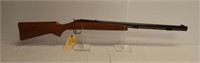 CVA Blazer 50 Cal. Muzzleloader. S/N 340855.