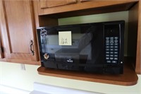Rivel Small Microwave 900W