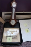 Fairchance Barometer(20" L), Old Picture