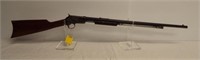 Winchester Model 1890 .22 W.R.F. Pump Rifle. S/N