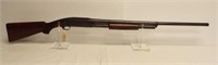 Remington Model 29 12 Gauge Pump Shotgun. S/N