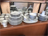 "Illusions" Set of China