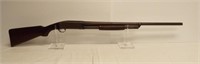 Remington Model 10 12 Gauge Pump Shotgun. S/N