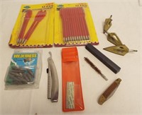 (16) New Crossbow arrow sets by Cummins, pack of