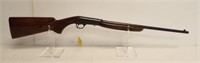 Browning made in Belgium .22 LR semi automatic