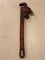 Pipe Wrench