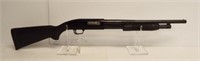 Mossberg Maverick model 88 12 gauge pump shotgun