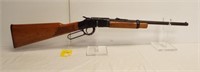 Sears Ted Williams model 340.530430 lever action
