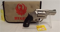Ruger model SP101 .357 Magnum 5 shot revolver wit